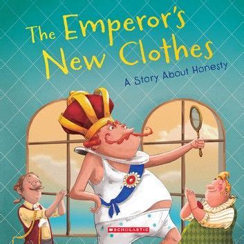 The Emperor's New Clothes! Um Conto Chinês do Século V que Explora o Engano e a Vaidade Humana?