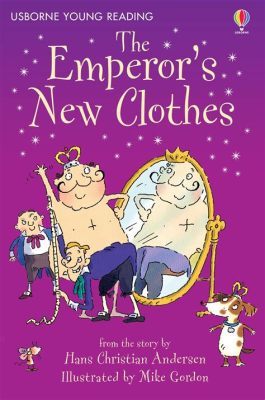 The Emperor's New Clothes! A Hilarious Ethiopian Tale Exploring Vanity and Deception from the 7th Century