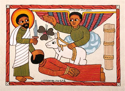 The One-Eyed Donkey? An Ethiopian Folk Story About Perseverance and Acceptance!