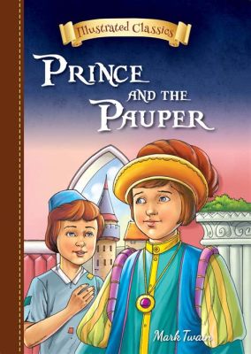  The Prince and the Pauper: Uma História Egípcia Fascinante Sobre Identidade e Destino no Século VII!